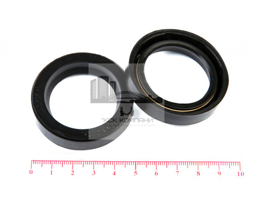 Сальник (манжета армированная) 1.2-35х50х10 ГОСТ 8752-79