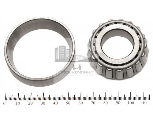Подшипник 6-7805 ГПЗ/СПЗ-4