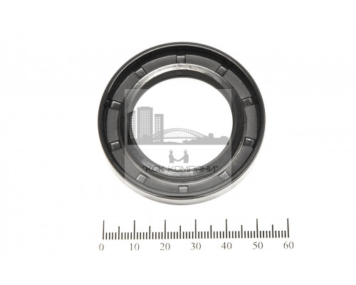 Сальник (манжета армированная) TC 35х55х9 NBR70