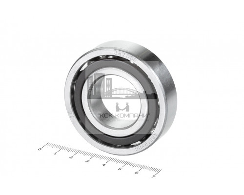 Подшипник 36206 Е (7206 CP) 30*62*16мм