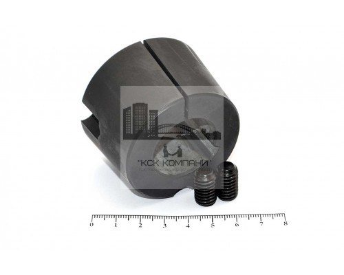 Втулка 1615 Taper Bush Ф 28 мм