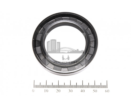 Сальник (манжета армированная) TC 36х55х8 NBR70
