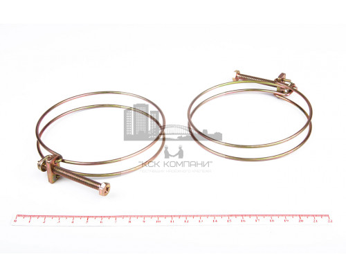 Хомут проволочный 94-100 W1 (4)