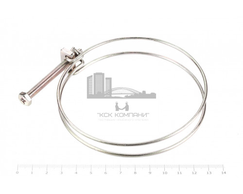 Хомут проволочный 94-100 W1 (4)