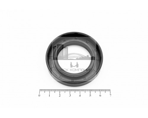 Сальник (манжета армированная) TC 35х56х10 NBR70