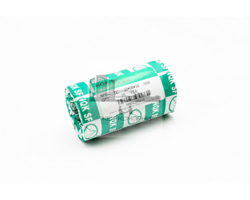 Сальник (манжета армированная) TC 35х56х10 NBR70