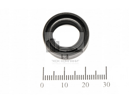 Сальник (манжета армированная) TC 14х22х7 NBR70