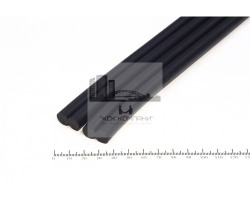 Шнур резиновый МБС 1-4с Ф 10 мм ГОСТ 6467-79