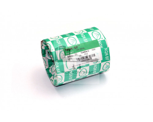 Сальник (манжета армированная) TC 70х85х10 NBR70