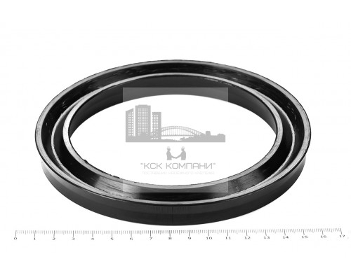 Манжета 3-150х120  h=14.5  ГОСТ 14896-84