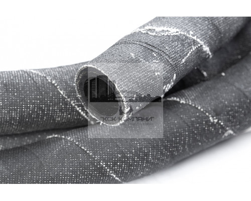 Рукав для бензина антистатический нап/вс. Б Ф 32 мм (10 м)