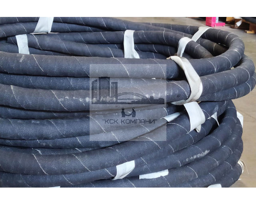 Рукав для бензина антистатический нап/вс. Б Ф 32 мм (10 м)