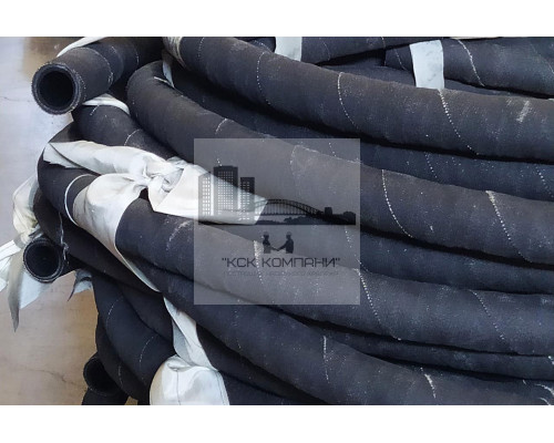 Рукав для бензина антистатический нап/вс. Б Ф 32 мм (10 м)