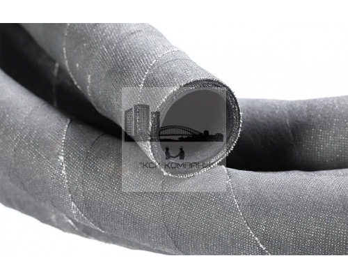 Рукав для бензина антистатический нап/вс. Б Ф 50 мм (10 м)