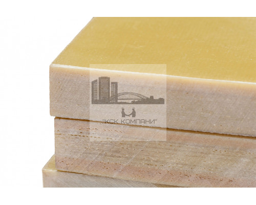 Стеклотекстолит СТЭФ 15 мм (~1020х1030 мм) сорт 1 ГОСТ 12652-74 Китай