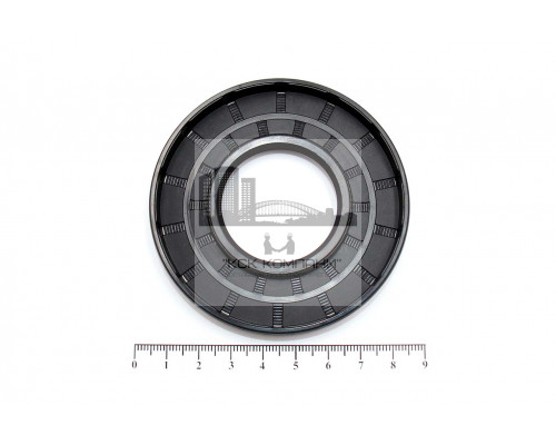 Сальник (манжета армированная) TC 38х80х10 NBR70