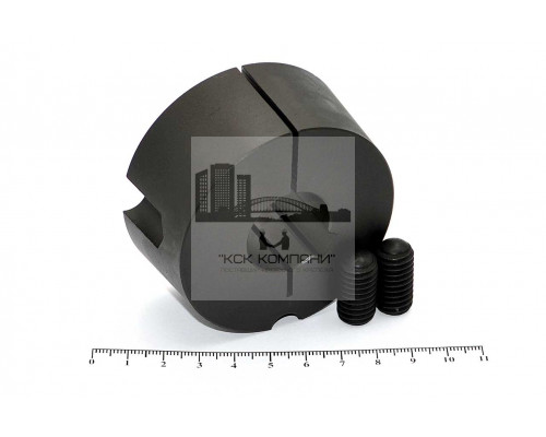 Втулка 2012 Taper Bush Ф 25 мм