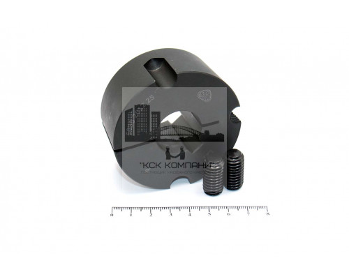 Втулка 2012 Taper Bush Ф 25 мм