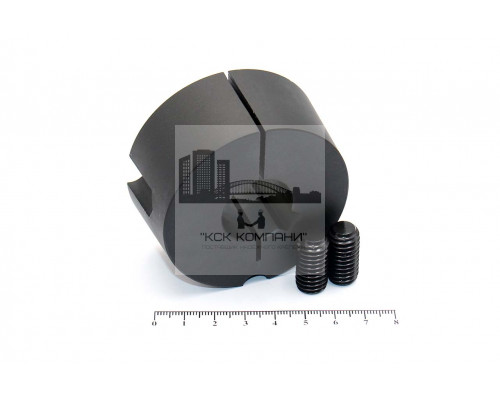 Втулка 2012 Taper Bush Ф 25 мм