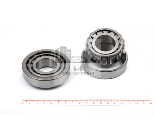 Подшипник 6-7306 А (30306)