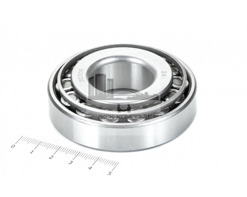 Подшипник 6-7306 А (30306)