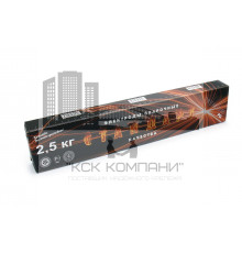 Электроды МР-3С Стандарт РЦ 3,0 мм (2,5 кг) Электрод-Бор