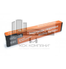 Электроды МР-3С Стандарт РЦ 4,0 мм (5 кг) Электрод-Бор