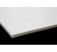 Фторопласт Ф-4 листовой 10 ±2.0 мм (500х500 мм)