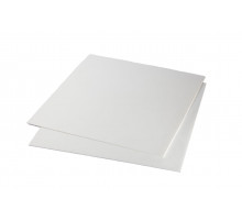 Фторопласт Ф-4 листовой 6 ±1.0 мм (1000х1000 мм) Китай