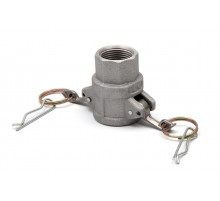 Камлок алюм. D-075 3/4" (20 мм)