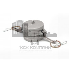 Камлок алюм. DC-200 2" (50 мм)