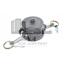 Камлок полипропилен (PP) DC-200 2" (50 мм)