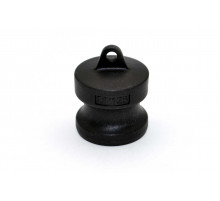 Камлок полипропилен (PP) DP-125 1 1/4" (32 мм)