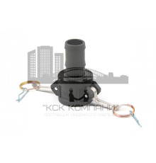 Камлок полипропилен (РР) C-125 1 1/4" (32 мм)