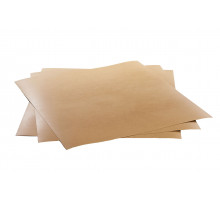 Картон  электроизоляционный ЭВ   0,5 мм (1000 х1100 мм) ГОСТ 2824-86