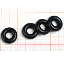 Кольцо 004.0-3.0 NBR70