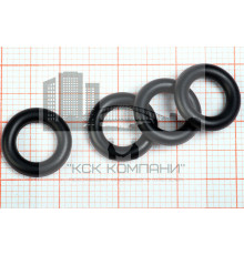 Кольцо 007.0-2.5 NBR70