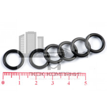 Кольцо 009.0-2.0 NBR70