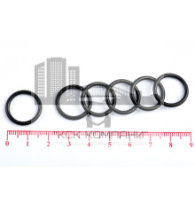 Кольцо 014.0-2.0 NBR70