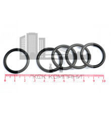 Кольцо 021.0-3.0 NBR70