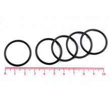 Кольцо 024.0-2.0 NBR70