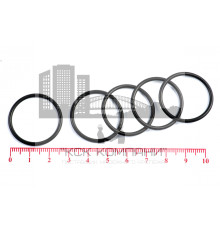 Кольцо 024.0-2.0 NBR70