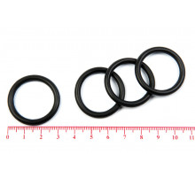 Кольцо 025-031-36 ГОСТ 9833-73