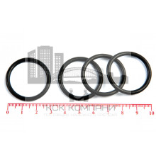 Кольцо 027-032-30 (026.3-3.0) NBR70