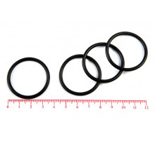 Кольцо 033-038-30 (032.0-3.0) NBR70