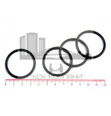 Кольцо 033-038-30 (032.0-3.0) NBR70