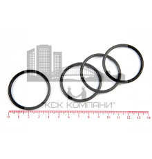 Кольцо 037.0-3.0 NBR70