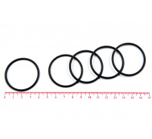 Кольцо 038-042-25 ГОСТ 9833-73