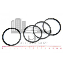 Кольцо 045-050-30 (044.0-3.0) NBR70
