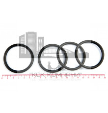 Кольцо 047.0-5.0 NBR70